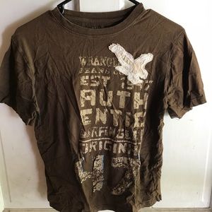 Boy’s short sleeve T-shirt